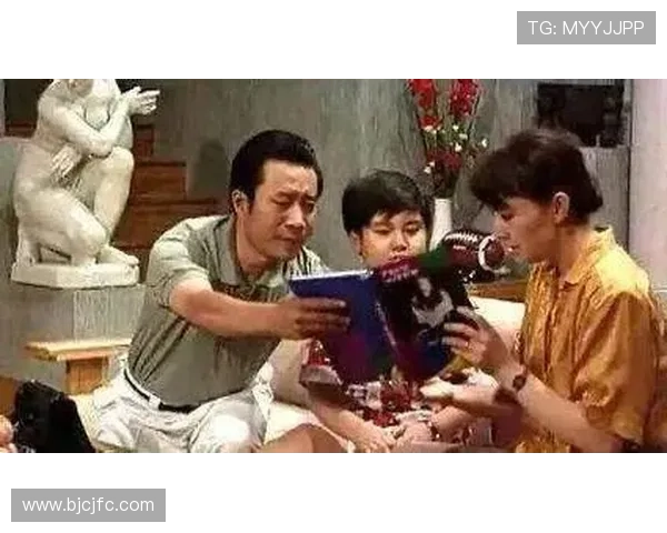 《我爱我家》:穿越时光的笑声,温暖人心的烟火气