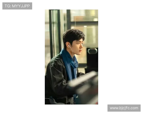 肖战:荧屏上的璀璨星辰,用演技点亮每一个角色