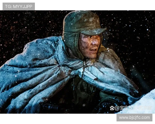 《上甘岭》:热血与信仰铸就的史诗,荧屏内外不灭的传承