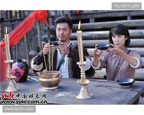 浴血烽烟,铁骨铮铮:重温经典“游击英雄”电视剧的英雄史诗 浴血烽烟,铁骨铮铮:重温经典“游击英雄”电视剧的英雄史诗