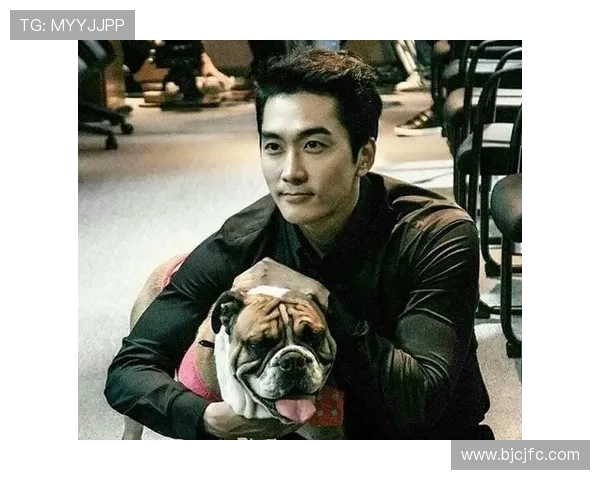 宋承宪:不止是帅气,更是演技与魅力的不朽传奇 宋承宪:不止是帅气,更是演技与魅力的不朽传奇