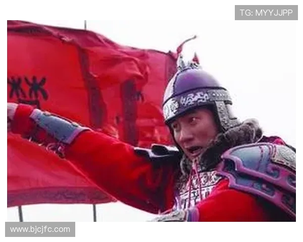 《楚汉风云》：乱世烽烟，英雄史诗，谁主沉浮？