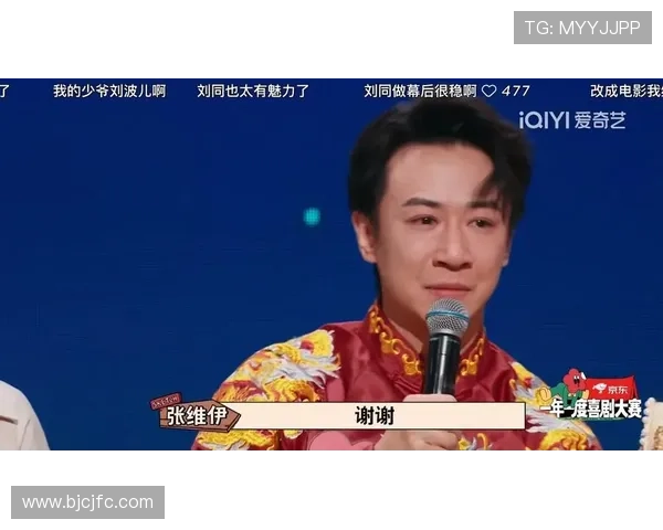 荧屏魅力绽放：张维伊的多彩电视剧人生